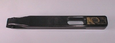 Conductive PEEK Wafer Tweezers (ESD tweezers) for 100mm (4-inch) Semiconductor Silicon Wafer Process: The surfaces of a wafer are never scratched in contrast to conventional metal tweezers. ESD tweezers and vacuum pens for SMD/die handling are available.