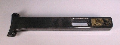 150mm(6ġ) ݵü Ǹ  ޿  PEEK Ŵ ϵ. Ź  Ŵ Ʈ ϰ   ݵü ۸ ʰ   Ȯϰ  մϴ. ESD safe tweezers for wafer handling