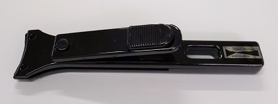 150mm (6ġ) ݵü Ǹ  ޿  PEEK Ŵ ϵ. (ۿ Ʈ).    12ġ   Ʈ . Plastic Tweezers for Wafer Handling