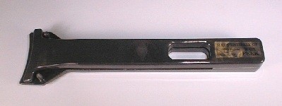  ۿ Ʈ: 200mm(8ġ) ݵü Ǹ  ޿  PEEK Ŵ ϵ.  130C   Ź. ESD safe plastic tweezers for wafer handling